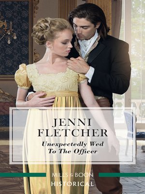 cover image of Unexpectedly Wed to the Officer